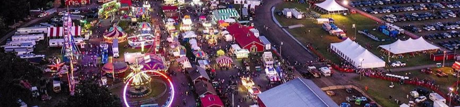 Franklin County Fair